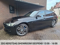 BMW 3-serie Touring - 340i M Sport Edition 327PK Panoramadak / Harman & Kardon / Led Verlichting / Navigatie / A