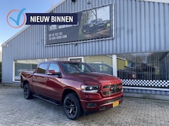 Dodge Ram - SPORT 5.7 V8 360Camera Deelbare Achterklep