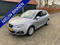 Seat Ibiza - 1.2 Stylance 5drs Airco Apk Erg netjes