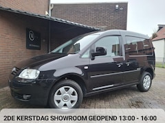 Volkswagen Caddy - Combi 1.4 Comfortline 5 Persoons / Airco / Cruise Controle / Stoelverwarming / Parkeer sen