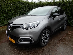 Renault Captur - 1.2 TCe Automaat. Origineel Nederlandse auto met NAP