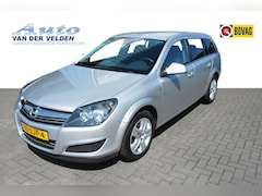 Opel Astra - 1.6 ecotec 111-years edition airco