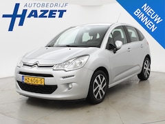 Citroën C3 - 1.2 PT + APPLE CARPLAY / TREKHAAK / NAVIGATIE / CLIMATE / CRUISE CONTROL