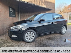 Hyundai i20 - 1.0 T-GDI Comfort 100PK Navigatie / Bluetooth / Cruise Controle / Achteruitrij Camera /