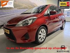 Toyota Yaris - 1.5 Full Hybrid Aspiration / Orig. NL