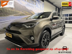 Toyota RAV4 - 2.5 Hybrid AWD Executive Business