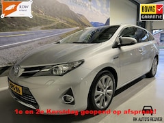 Toyota Auris Touring Sports - 1.8 Hybrid Lease Pro