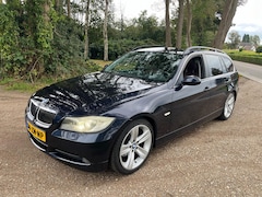 BMW 3-serie Touring - 325i High 3.0 6 cilinder Executive 390L