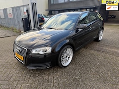 Audi A3 Sportback - 1.2 TFSI Ambiente Pro Line l met APK geleverd