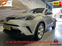 Toyota C-HR - 1.2 Dynamic / Navi / Camera / Cruise