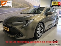 Toyota Corolla Touring Sports - 1.8 Hybrid Business