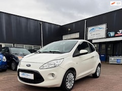 Ford Ka - 1.2 Titanium X