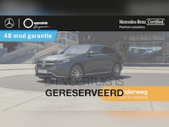 Mercedes-Benz EQC - 400 4MATIC Premium Plus 80 kWh | Schuif/kanteldak | Trekhaak | Rijassistentiepakket | Stoe