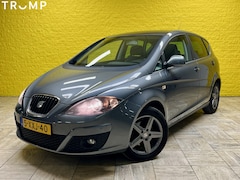 Seat Altea - 1.2 TSI I-Tech | NL | NAP | Nette auto