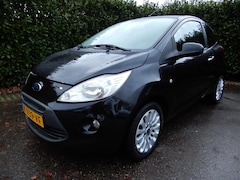 Ford Ka - 1.2 Cool&Sound. Origineel Nederlandse auto met NAP