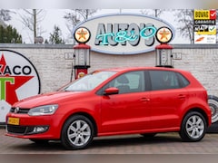 Volkswagen Polo - 1.2 TSI Highline 83.500 km + NAP NL-auto