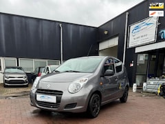 Suzuki Alto - 1.0 Comfort VVT