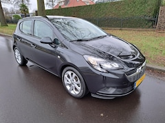 Opel Corsa - 1.4 Edition *Airco, Cruise Control, afl.beurt inclusief