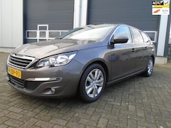 Peugeot 308 SW - 1.6 BlueHDI Blue Lease Limited pano navi nette auto