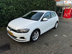 Volkswagen Polo - 1.0 MPI Trendline