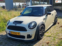 MINI John Cooper Works - 1.6 S Chili JCW