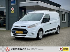 Ford Transit Connect - 1.6 TDCI 95PK L2 Trend 3 persoons Trekhaak 2e eigenaar