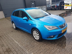 Seat Ibiza ST - 1.2 TDI Style Business Ecomotive