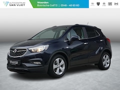 Opel Mokka X - 1.4 Turbo Innovation