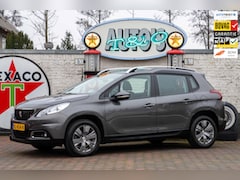 Peugeot 2008 - 1.2 PureTech Active 1e Eig. 30.400 km + NAP