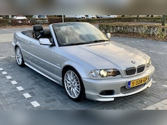 BMW 3-serie Cabrio - 330Ci Special Executive M-Sport