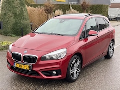 BMW 2-serie Active Tourer - 218d Executive 2014 Navi/Pano TURBO DEFECT