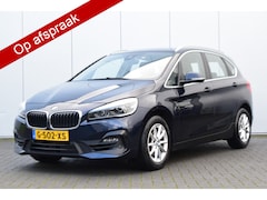 BMW 2-serie Active Tourer - 218i Automaat Executive Edition Led Navi Sportstoelen