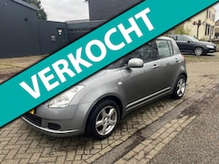 Suzuki Swift - 1.3 GLS - Met nieuwe APK