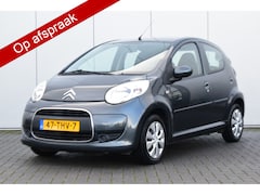 Citroën C1 - 1.0-12V Selection Airco Audio 106dkm