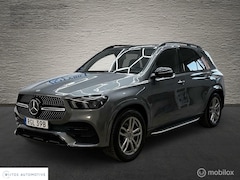 Mercedes-Benz GLE-Klasse - 350 de 4MATIC Premium Plus