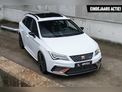 Seat Leon ST - 2.0 TSI | Cupra R | 4DRIVE Carbon - Full Pack