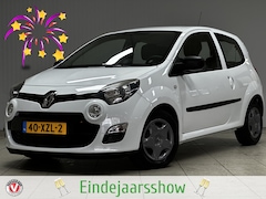 Renault Twingo - 1.2 16V Authentique /46.000KM /Stuurbekr. /Elek. ramen voor /Bluetooth /AUX & USB /Armsteu