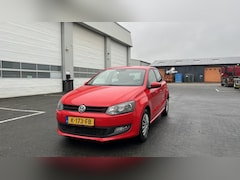 Volkswagen Polo - 1.2-12V Bl.M. Comfl