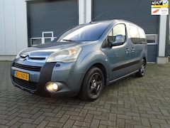 Citroën Berlingo - 1.6-16V Multispace airco cruise 2x schuifdeur