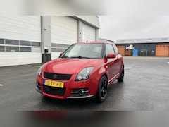 Suzuki Swift - 1.6 Sport