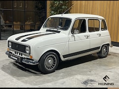 Renault 4 - 4 TL Special Sport