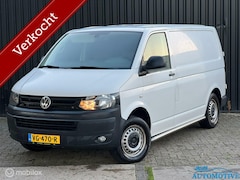 Volkswagen Transporter - 2.0 TDI L1H1 T800