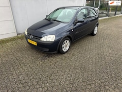 Opel Corsa - 1.2-16V Comfort