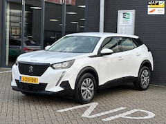 Peugeot 2008 - 1.2 PureTech Active/APP-CONNECT/NAVI/NL-AUTO NAP