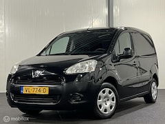 Peugeot Partner - 120 1.6 HDI [ NAP 1e eig. trekhaak airco ]