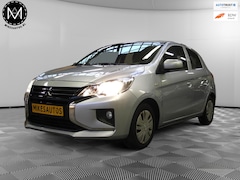 Mitsubishi Space Star - 1.2 Instyle 12 Mnd Garantie