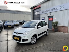 Fiat Panda - 0.9 TwinAir Lounge