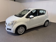 Suzuki Splash - 1.2 Comfort