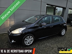 Peugeot 208 - 1.2 e-VTi Blue Lease Navigatie/Parkeersensoren