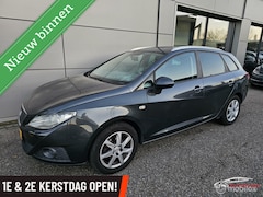 Seat Ibiza ST - 1.2 TDI Reference Ecomotive Leer/Airco LEES TEKST